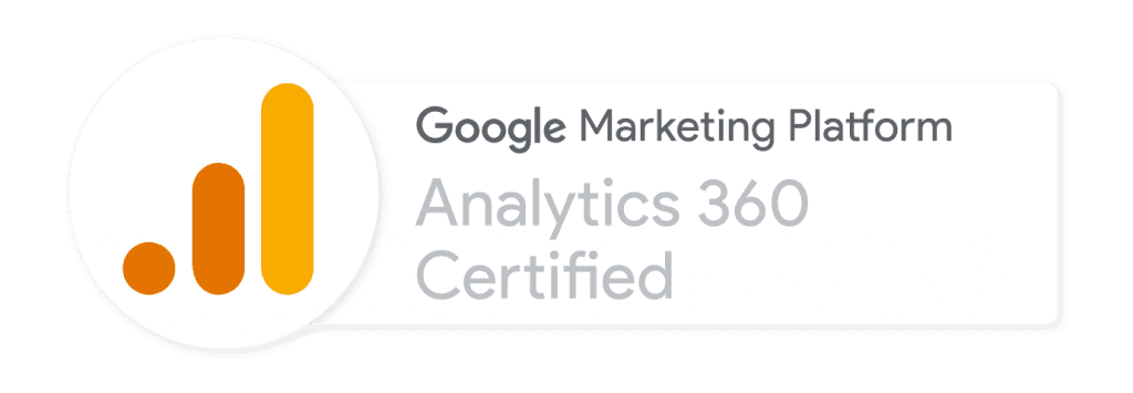 Google Marketing Platform