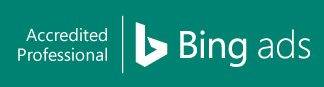 Bing Marketing Professional