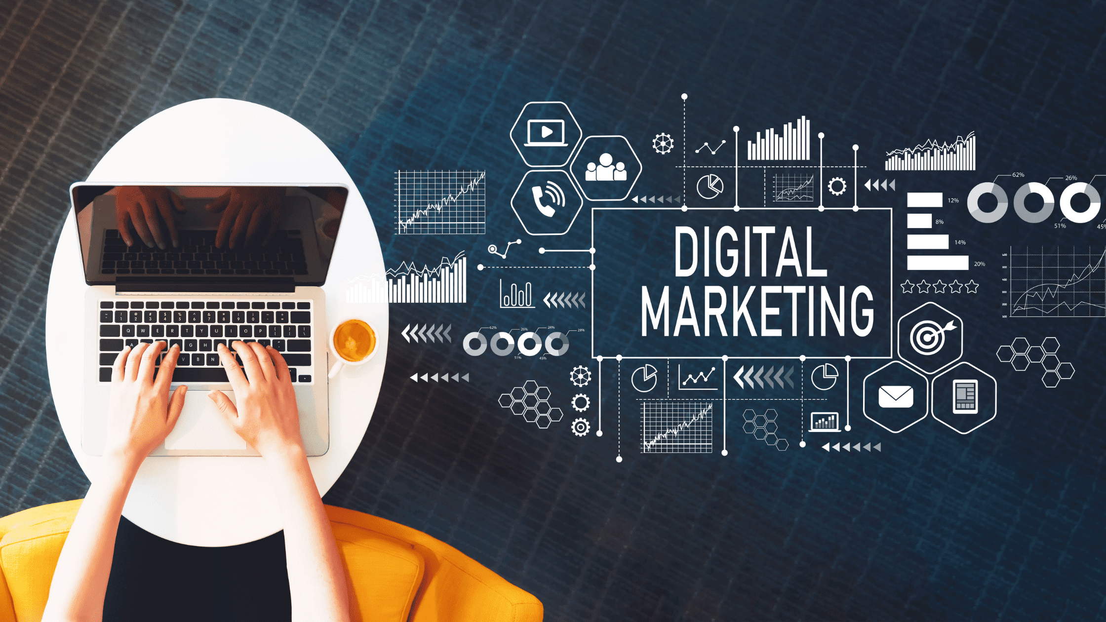 How Can Digital Marketing Drive More Customers for Your Business?