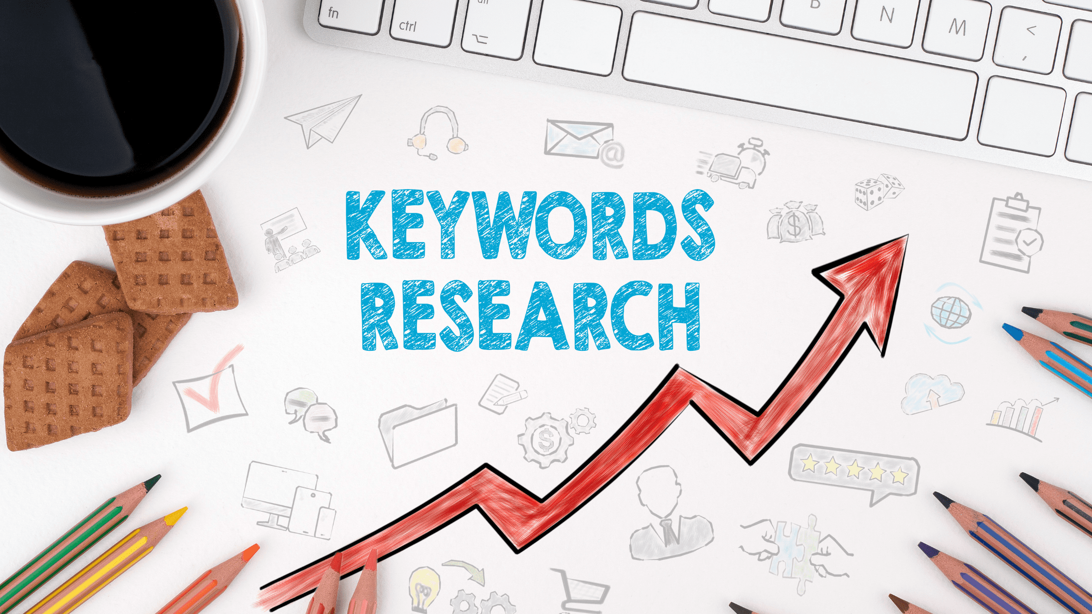 Tools and Tips for SEO Keyword Research