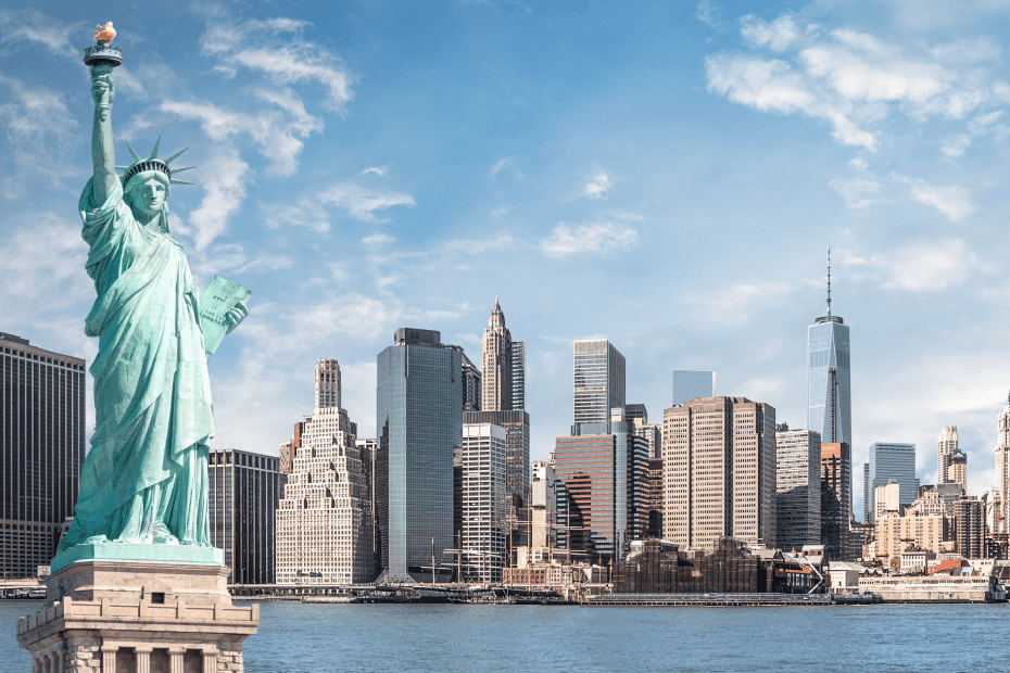 New York City SEO