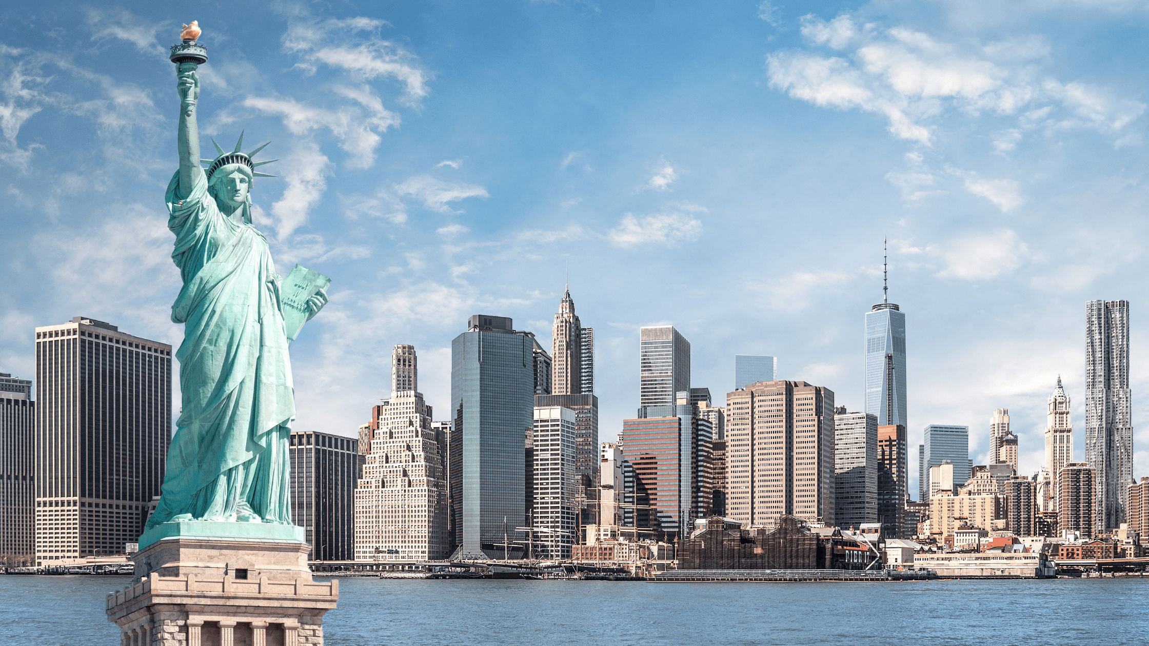 How to Get New York City SEO Organic Traffic