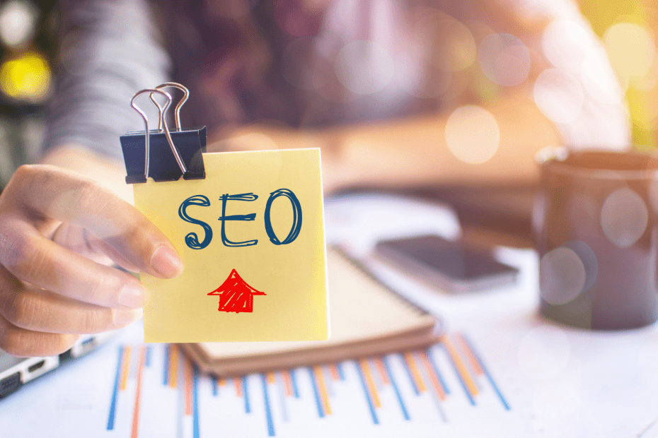 NYC SEO