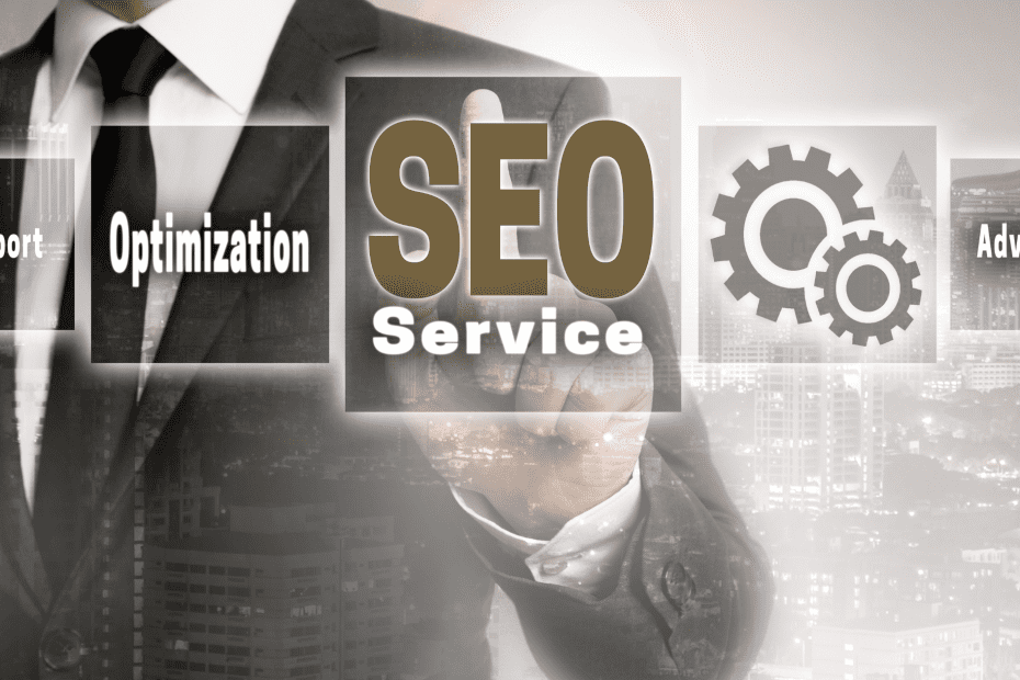 SEO services