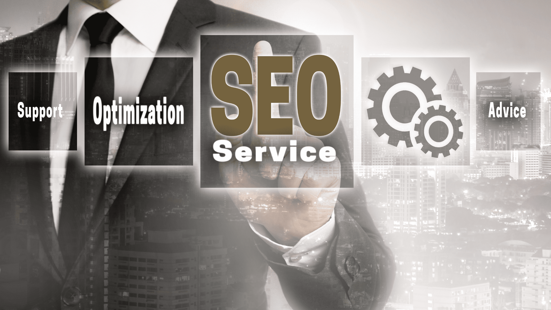 How Will SEO Services Help Your Business?