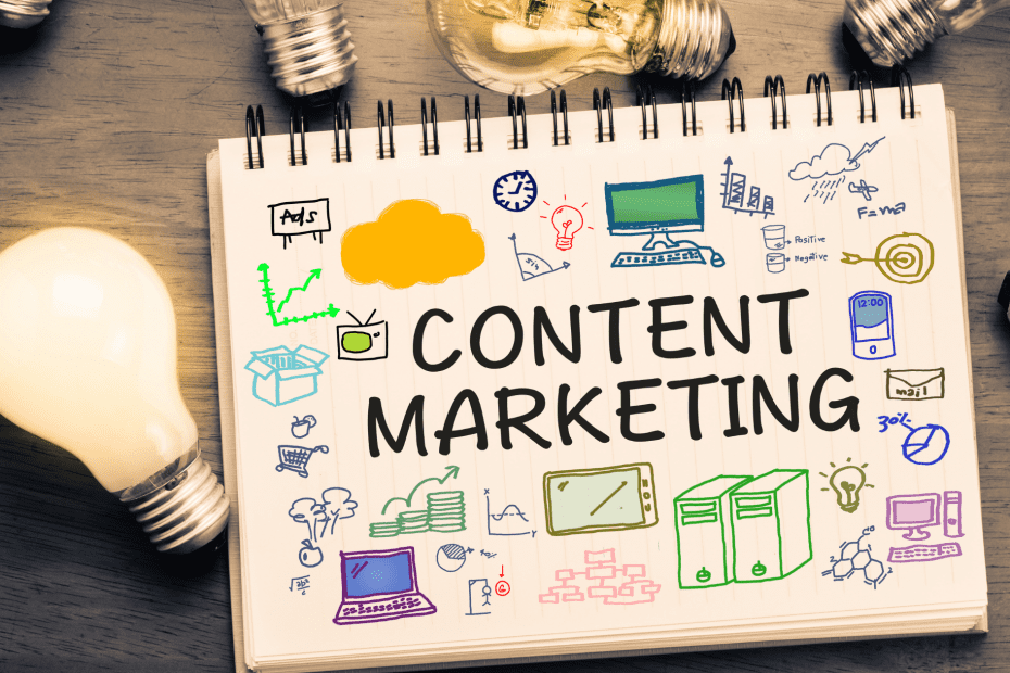 Content Marketing