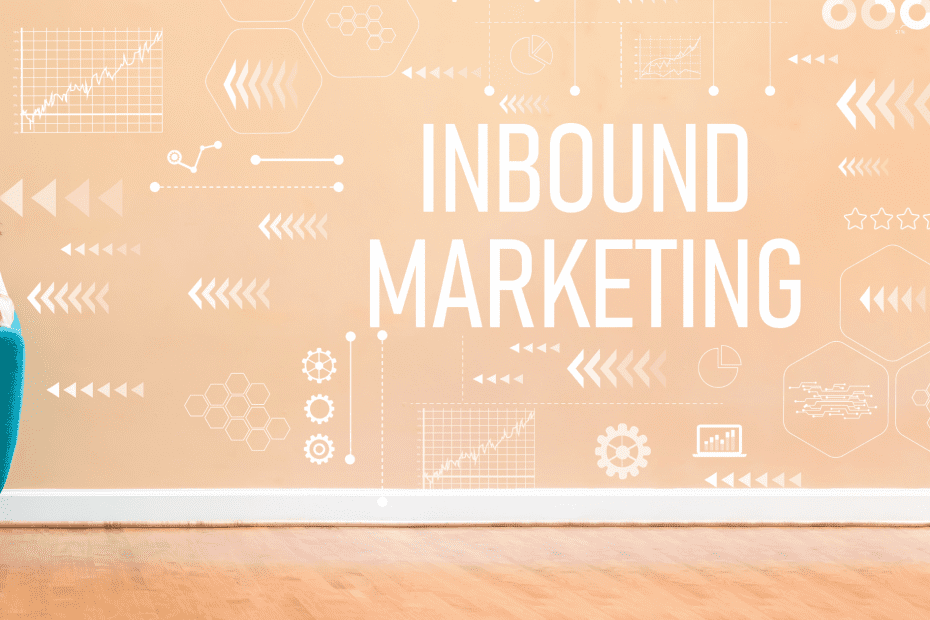 Inbound Marketing
