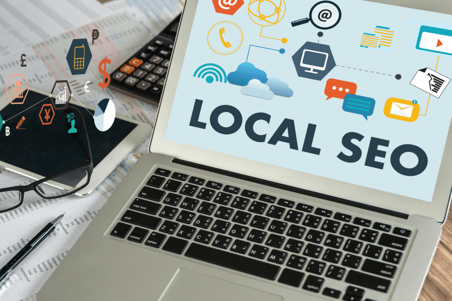 Local SEO