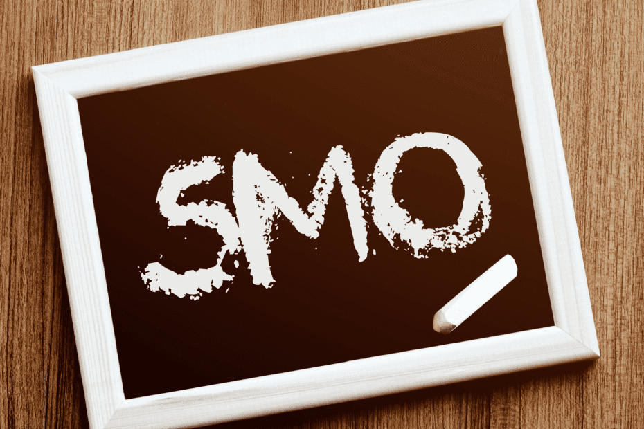 social media optimization