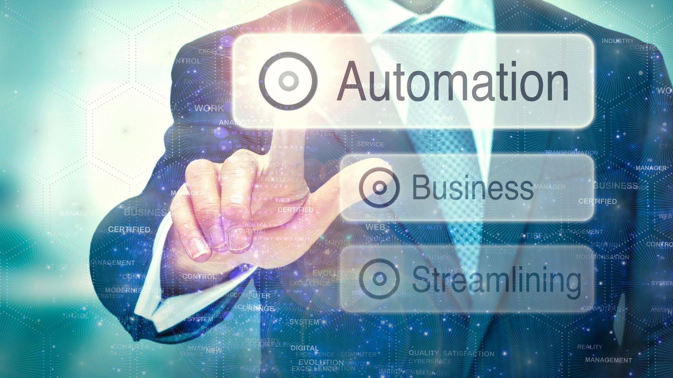 What Is Marketing Automation Software?