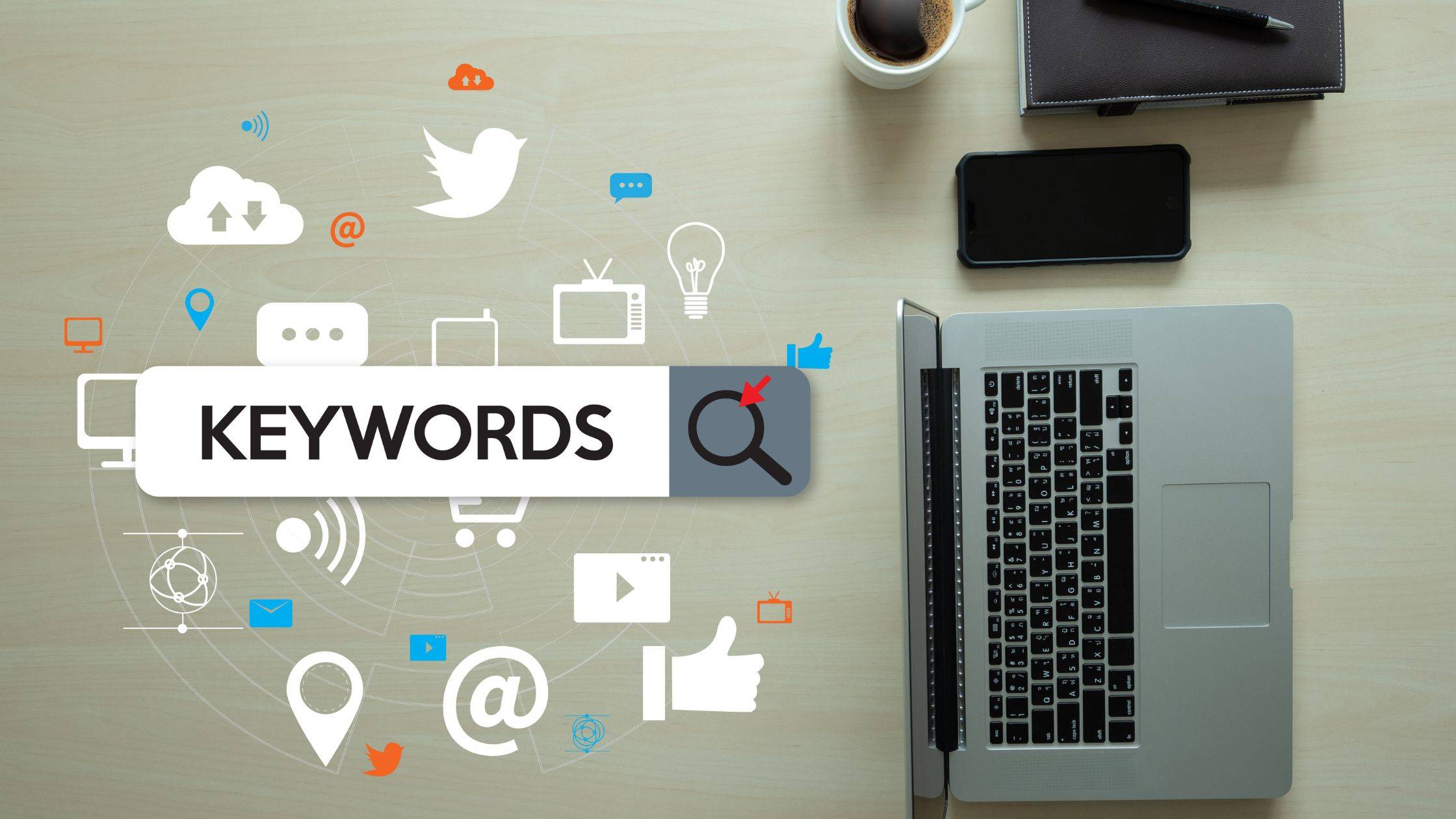 Benefits of Long-Tail vs Short-Tail Keywords