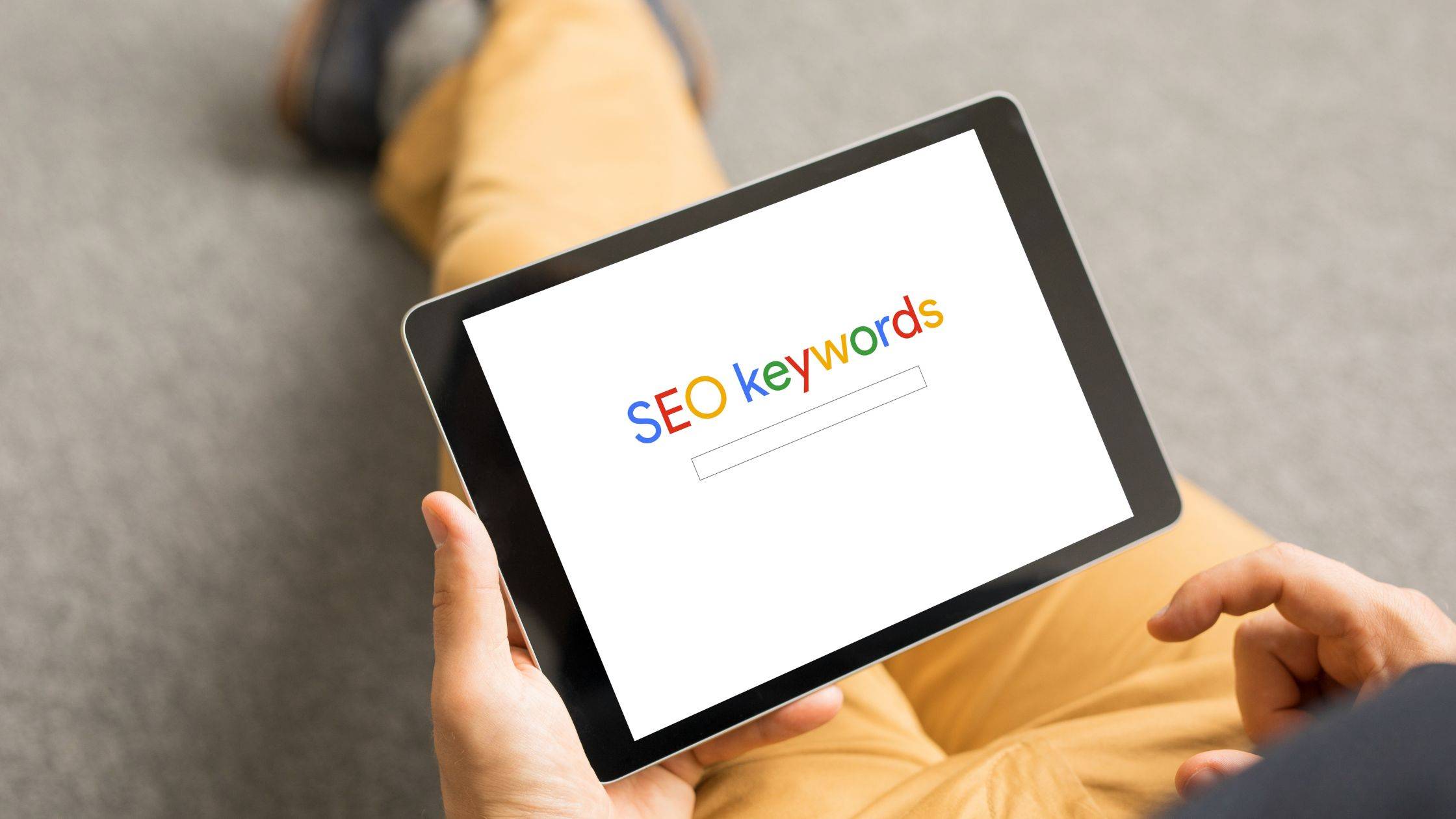 What Is a Keyword in Internet Marketing?