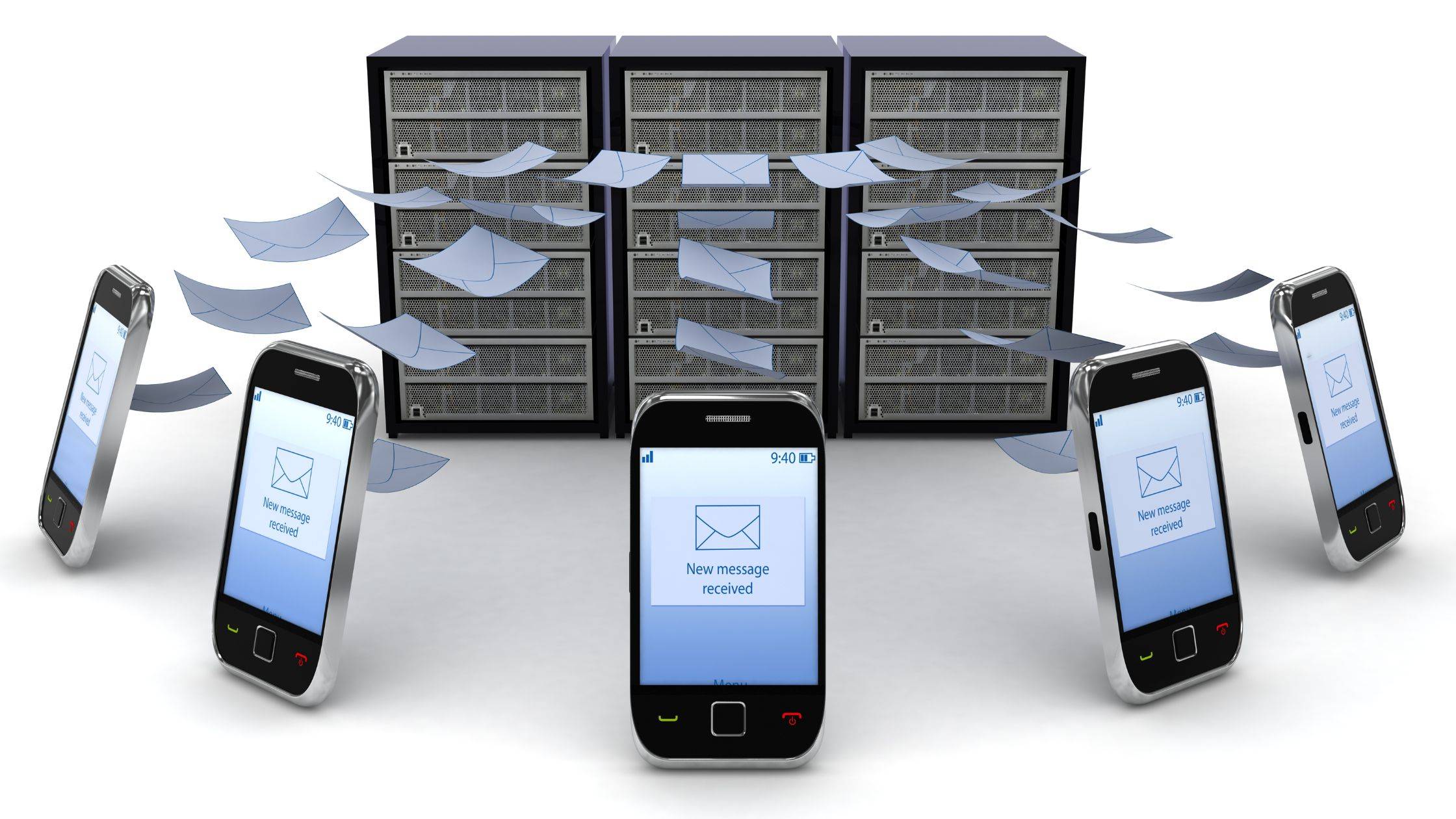 How Can SMS/Text Be Leveraged in Digital Marketing Strategy?
