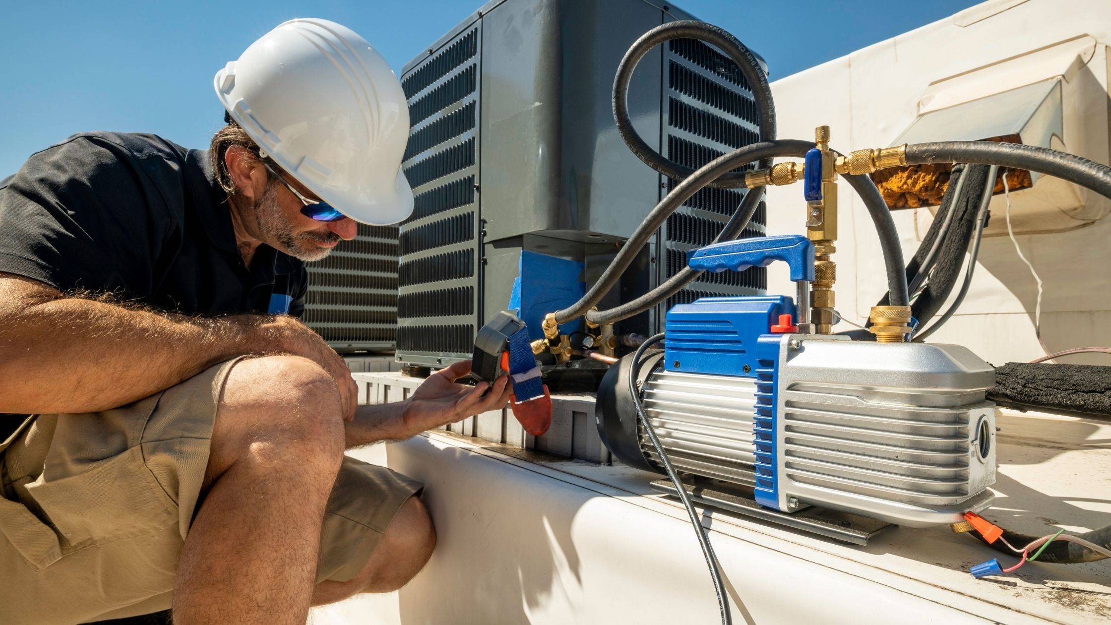 Unveiling the HVAC Pay-Per-Click Campaign That Drove a 300% Increase in Bookings