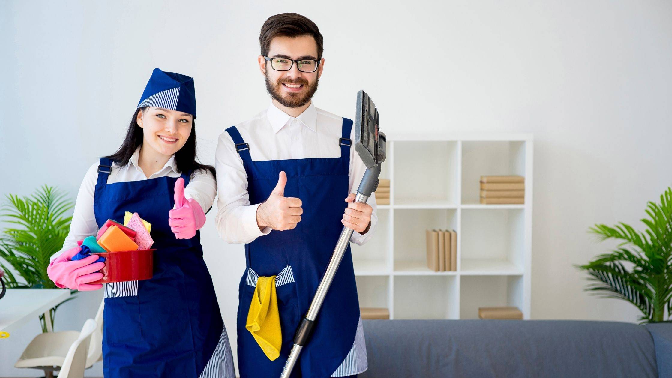 Clean Up in Sales: The House Cleaning PPC Case Study You Can’t Miss!