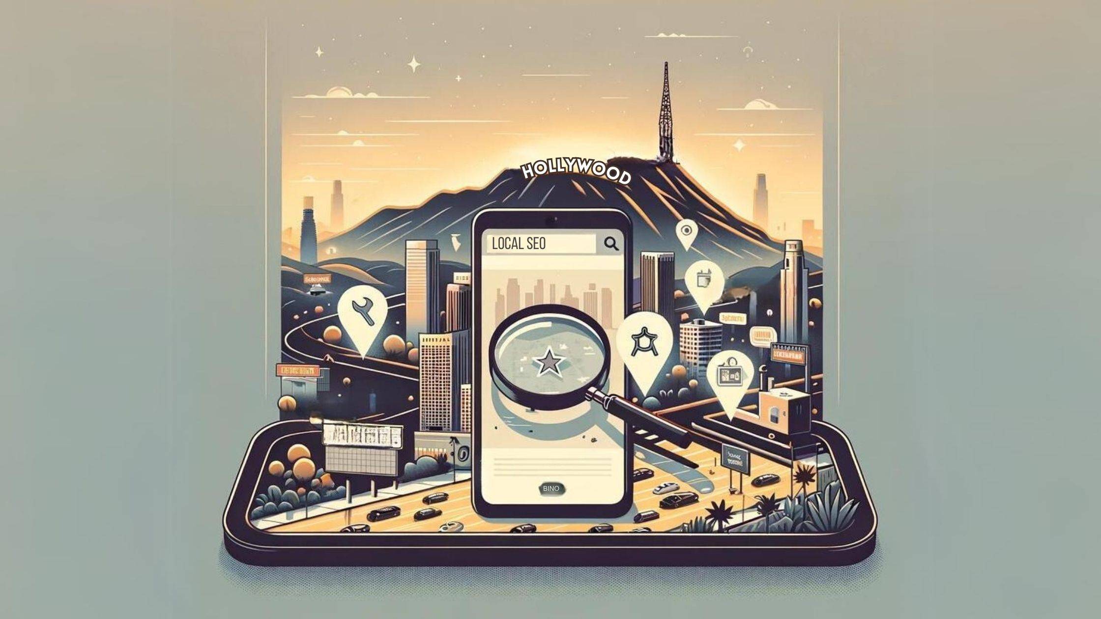 How Los Angeles Local SEO Can Triple Your Traffic!