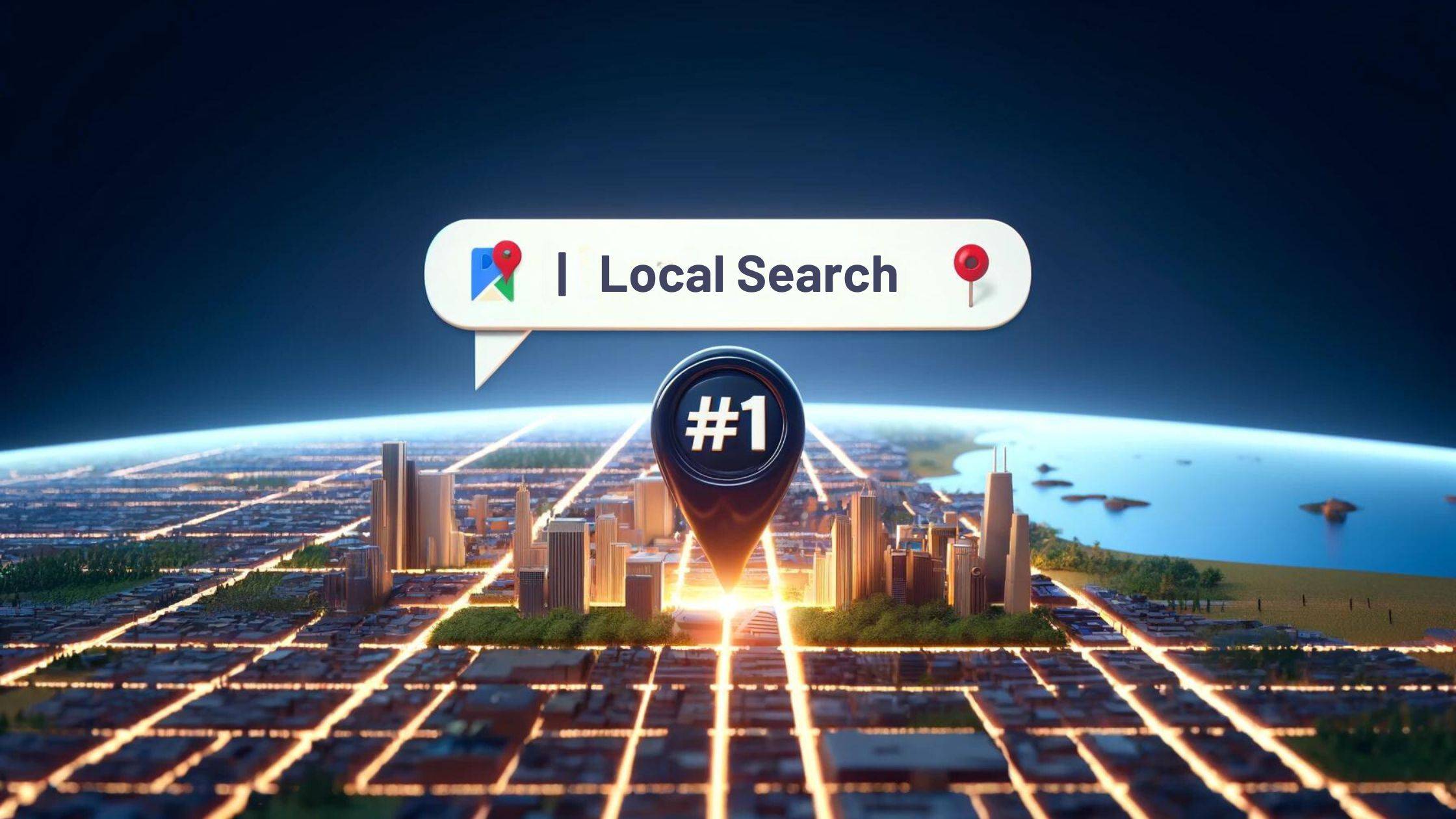 How Local SEO in Chicago Can Make Your Business Unstoppable!