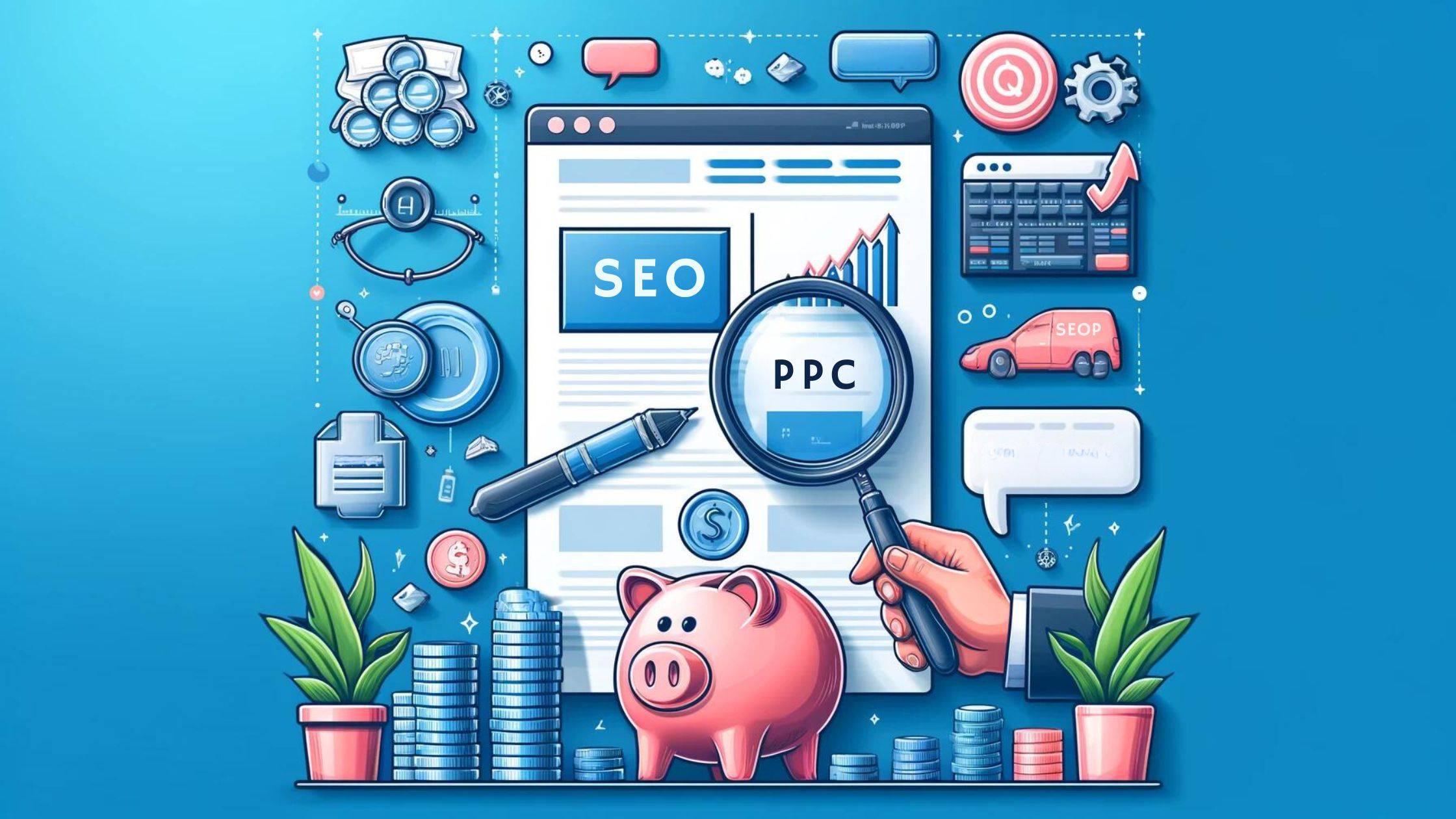 SEO vs. PPC: Which Will Get You Better Results for Your E-commerce Business?