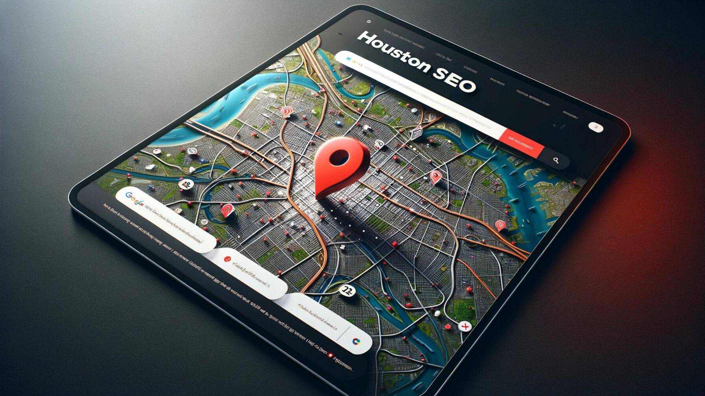 Houston Local SEO: Traffic-Generating Strategies That Leave Competitors Behind!