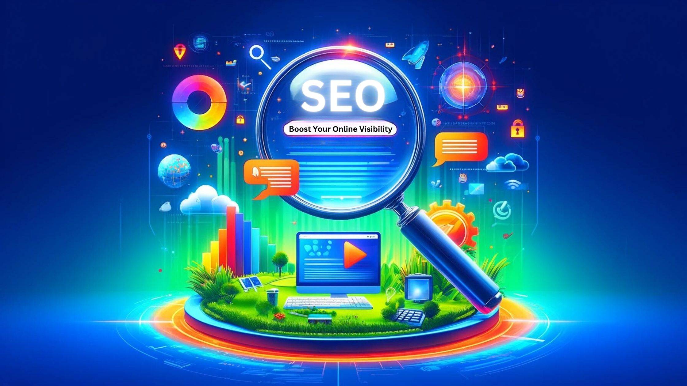 How to Get Your Website Noticed on Google Search