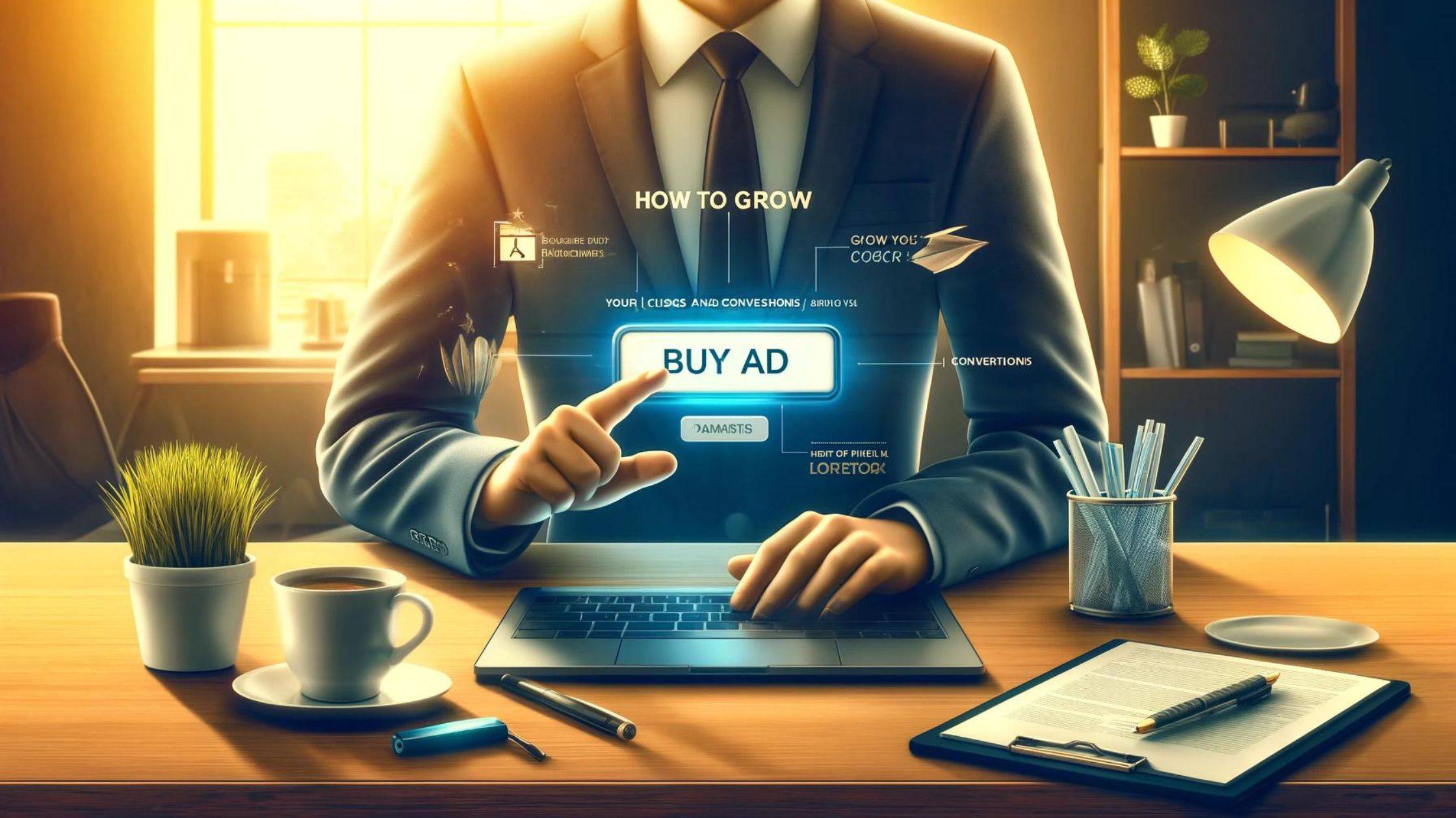 How to Grow Your Clicks and Conversions with Pay-Per-Click Management