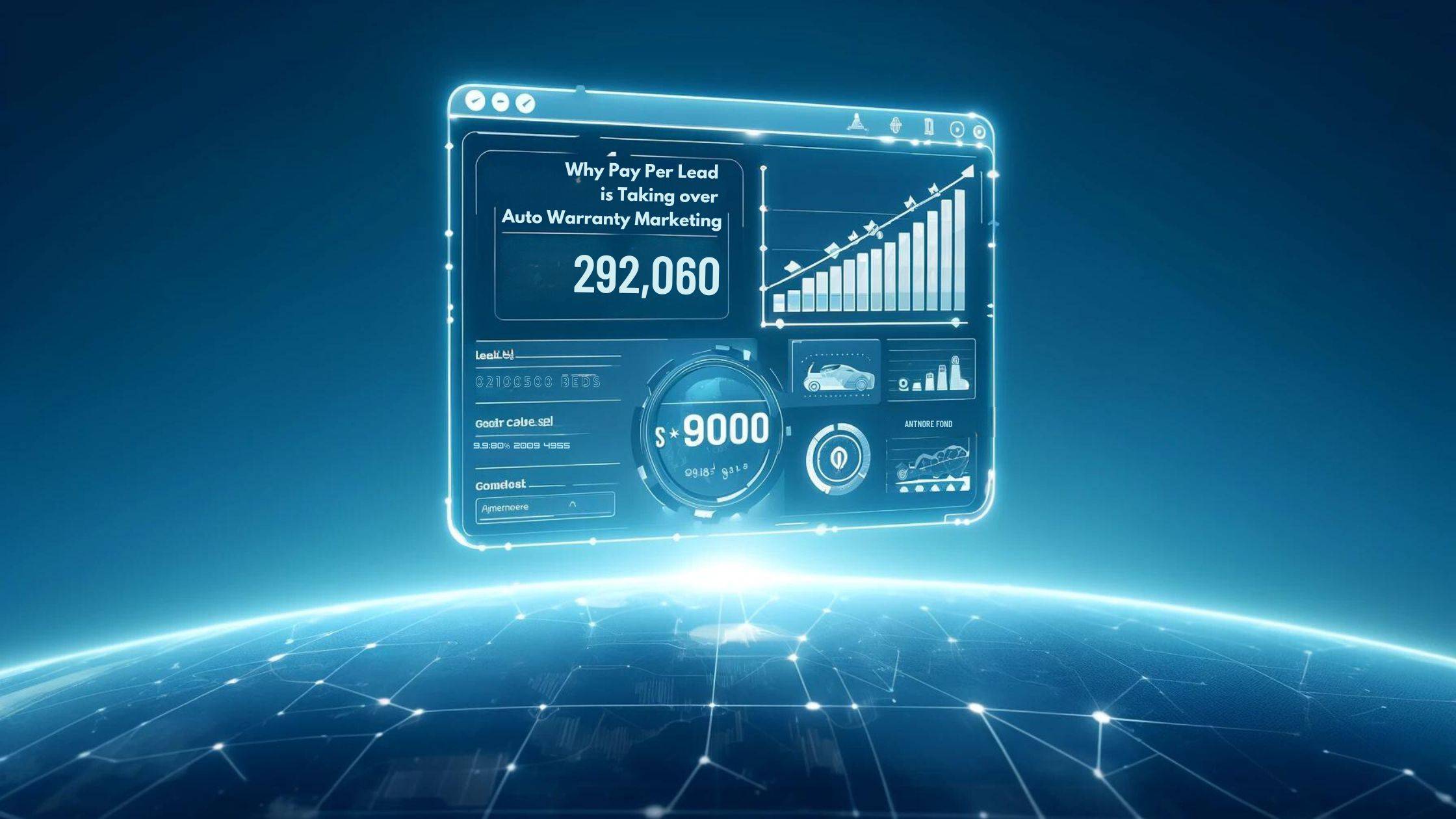 Why Pay Per Lead is Taking Over the Future of Auto Warranty Marketing