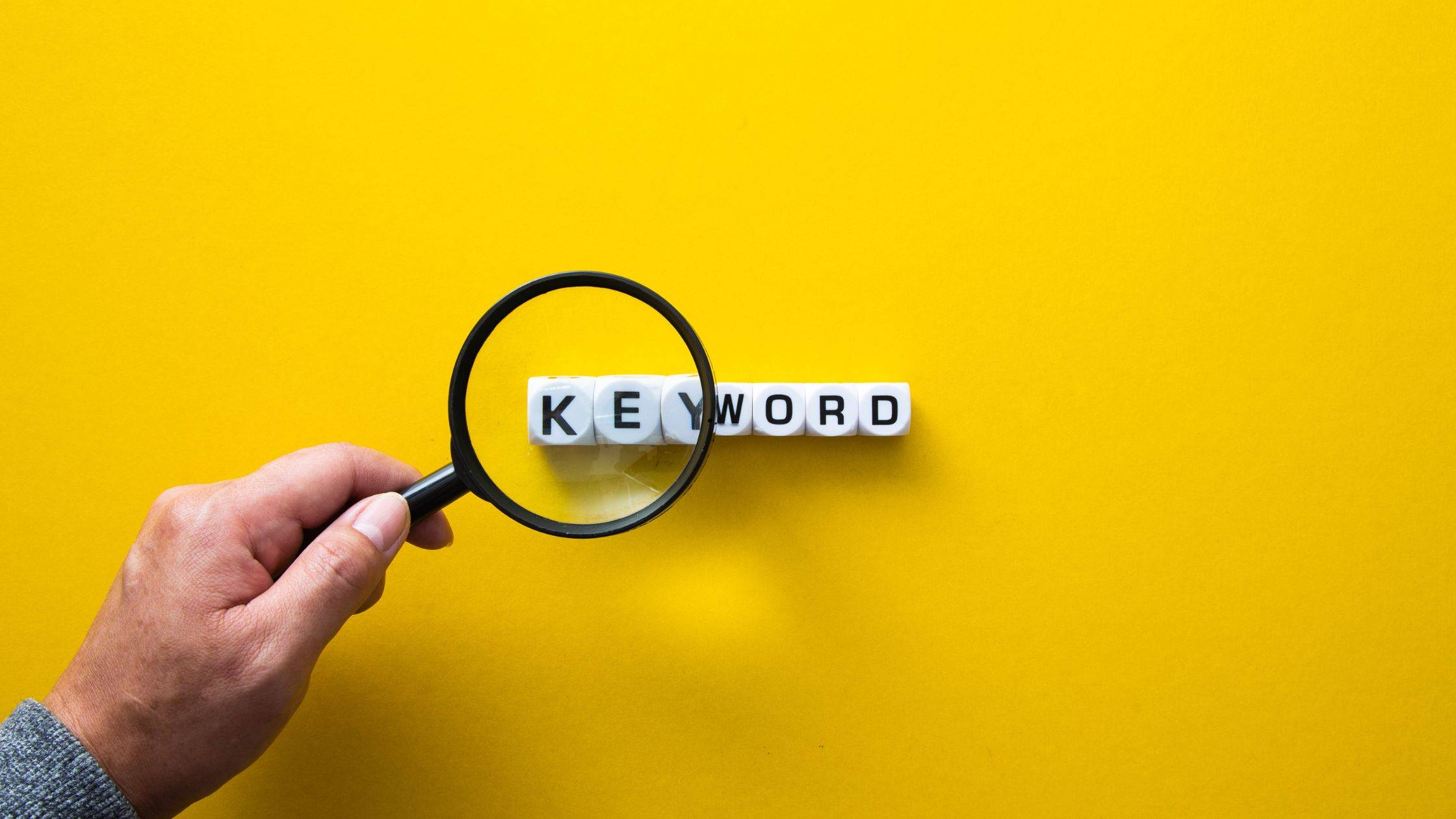 What Is Keyword Volume in SEO?