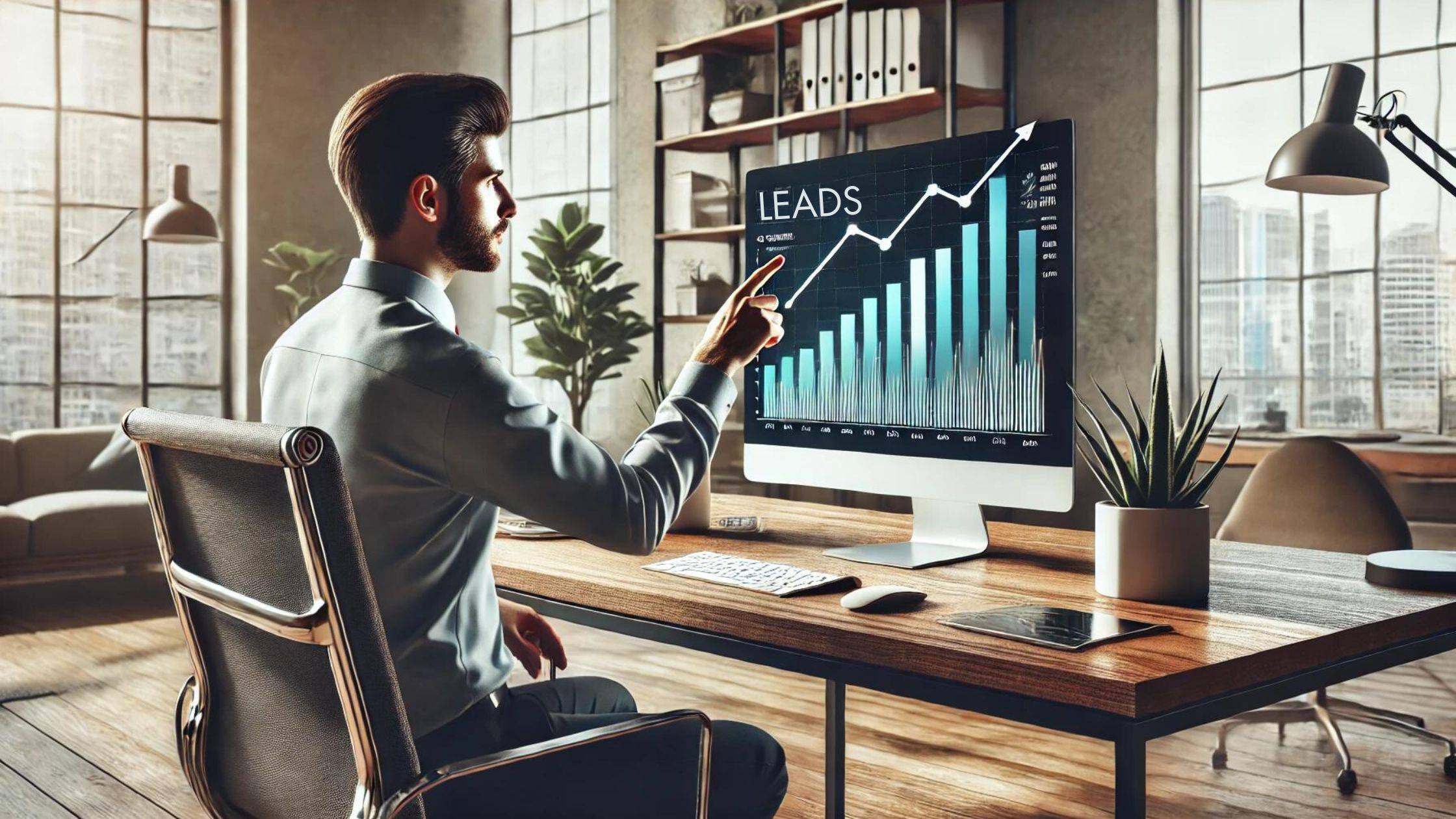 Why Your Business Needs a B2B Lead Generation Agency Now More Than Ever