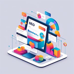 Ecommerce SEO Package