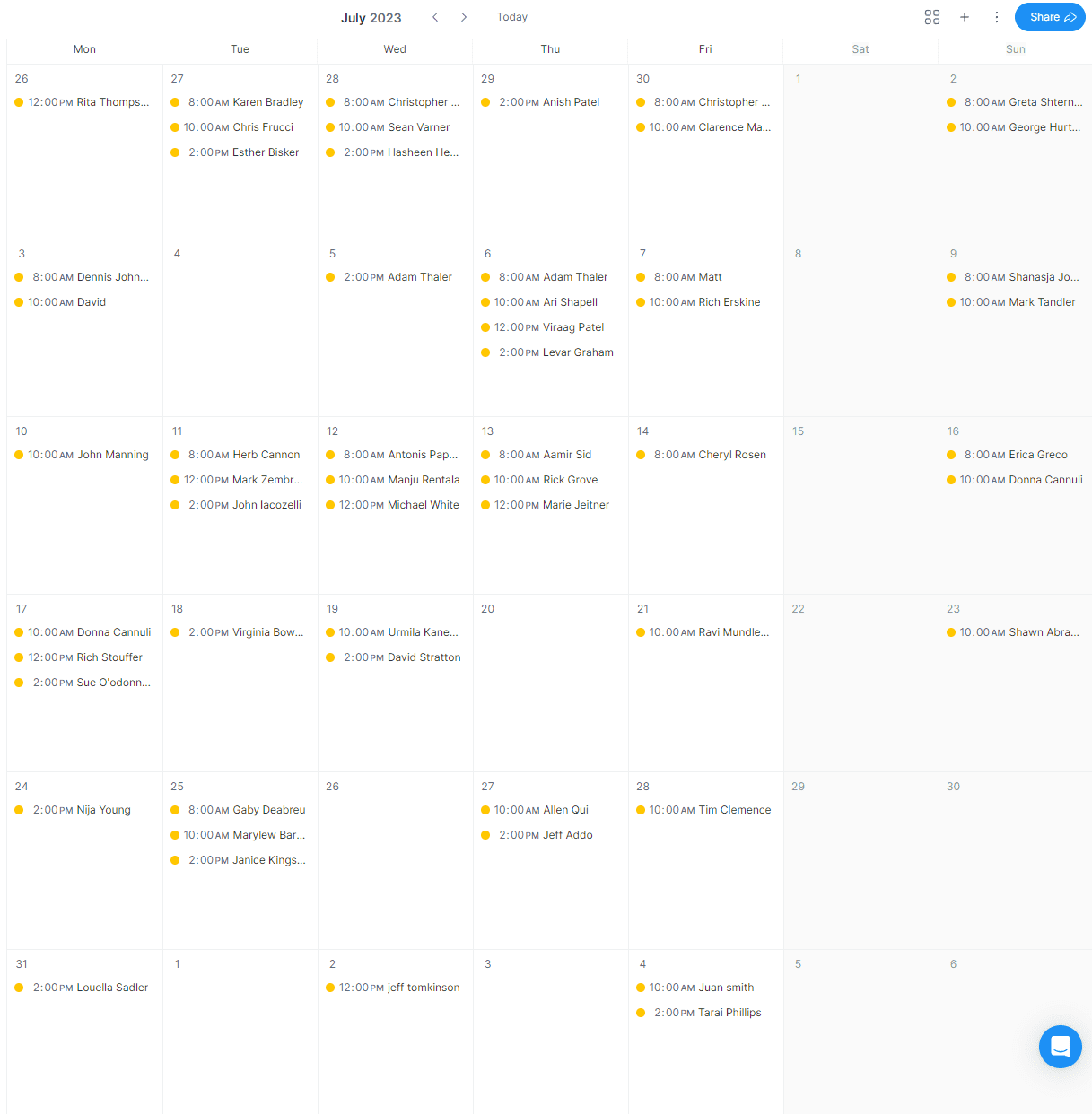 Case Study: How Google Ads &#038; Local SEO Filled a Local Business&#8217; Calendar