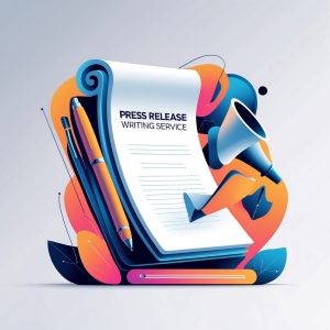 Press Release Writing and Distribution Plans