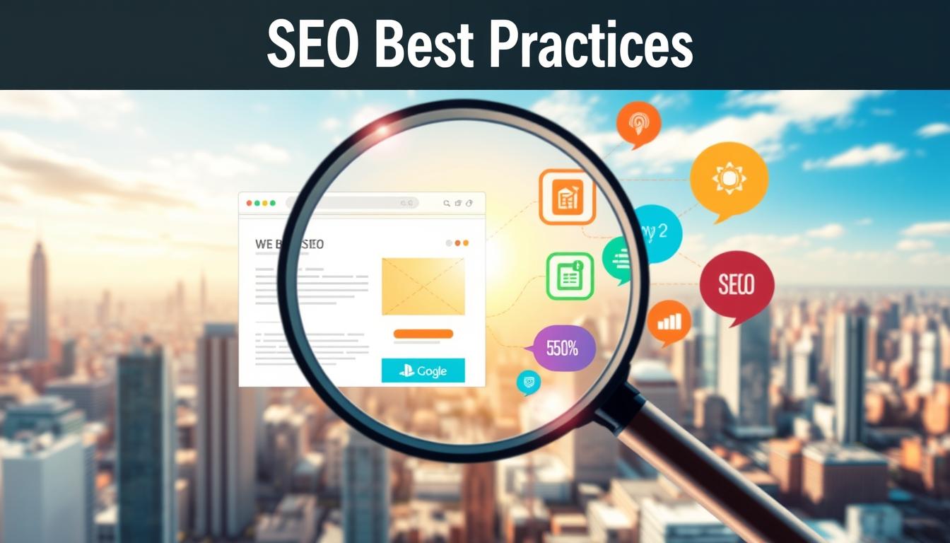 SEO Best Practices: Tips for Optimizing Your Site
