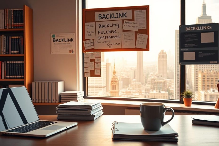 backlink building