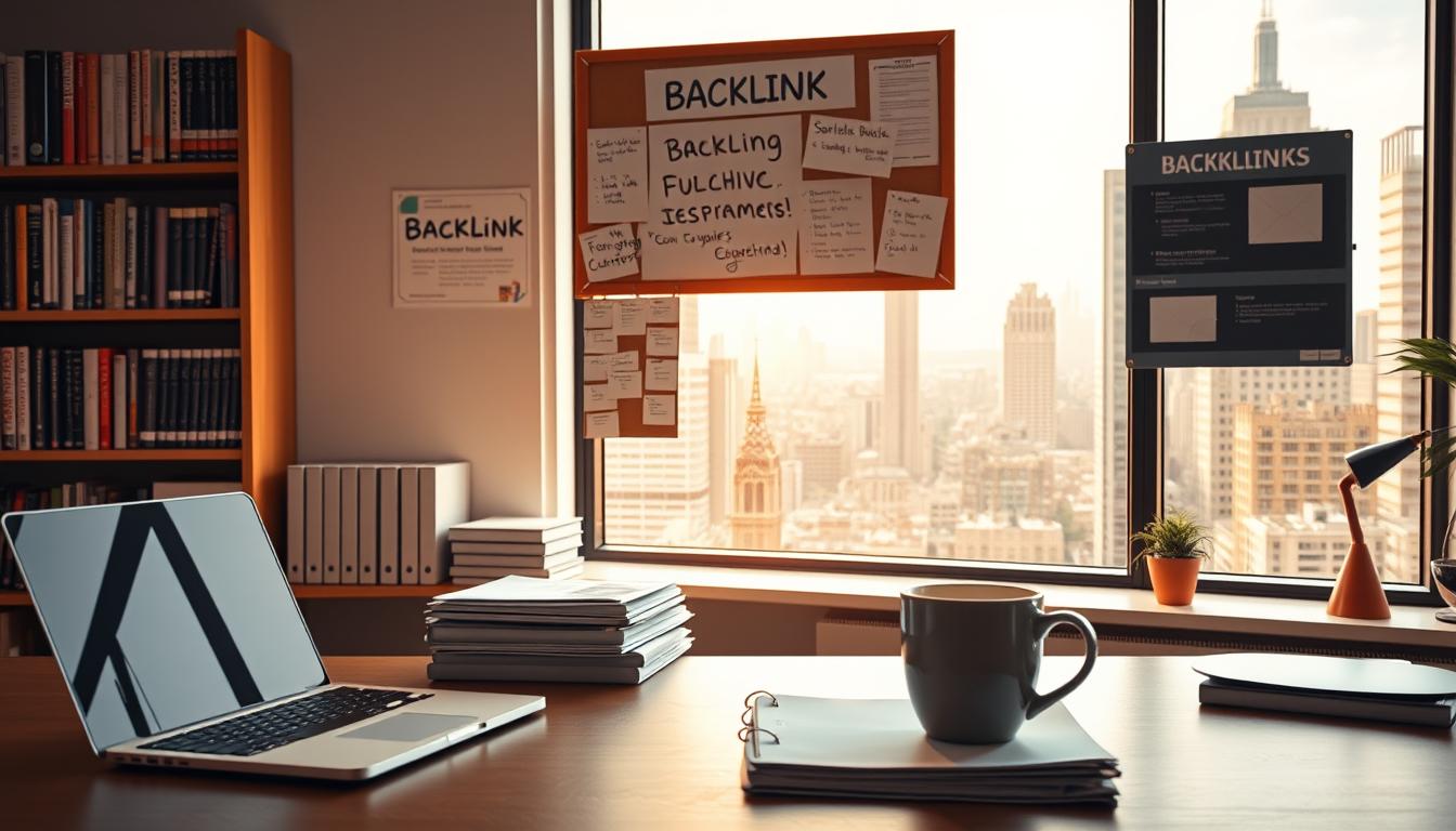 Boost Your SEO with Proven Backlink Building Techniques