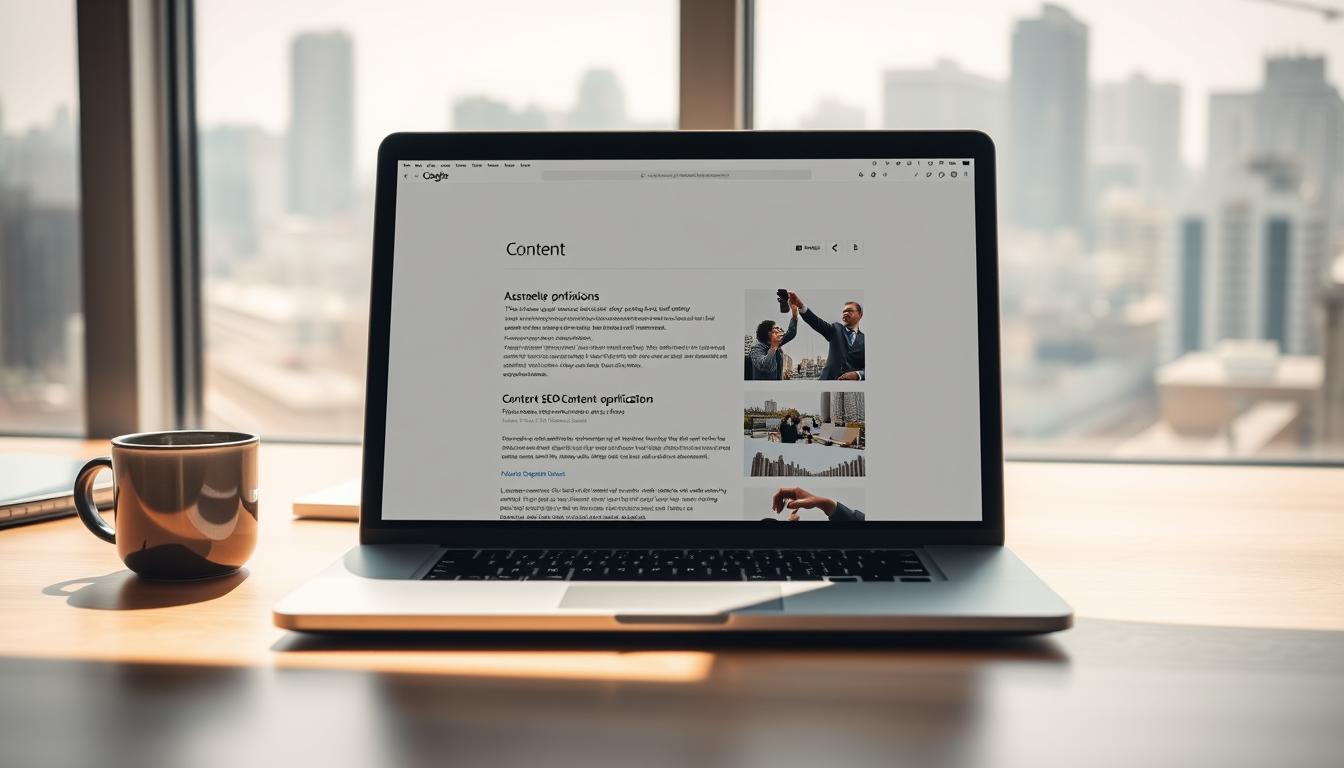 Content Optimization Techniques for Improved SEO Results