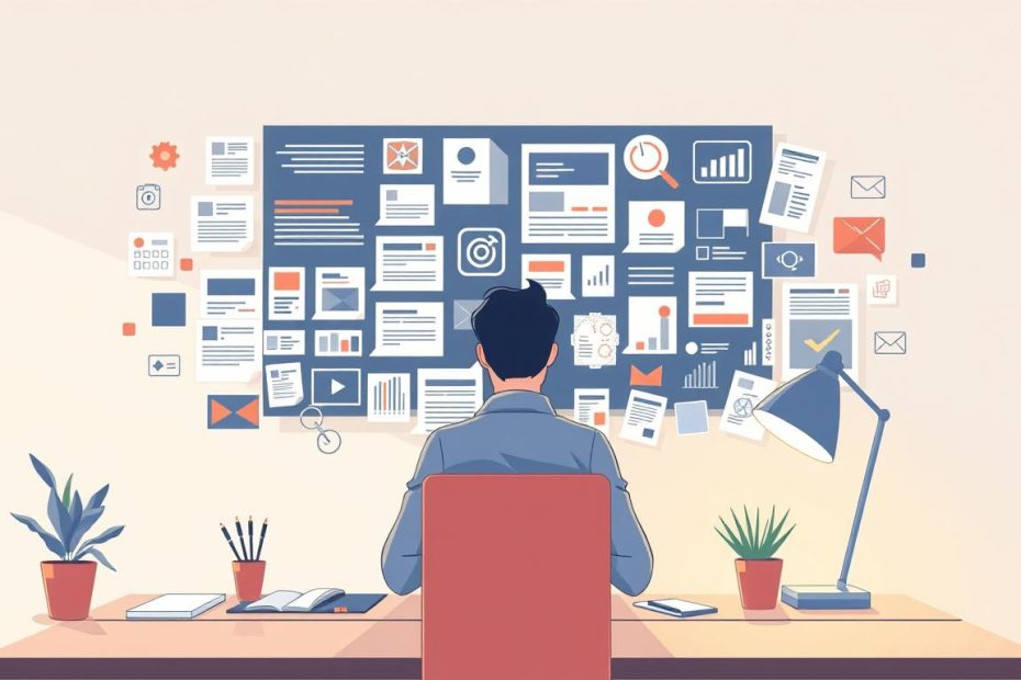 content strategy
