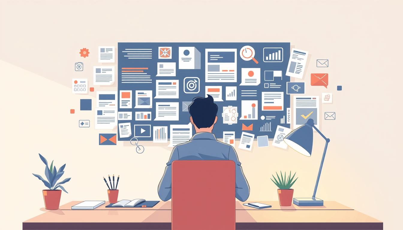 Developing an Effective Content Strategy for Your Brand