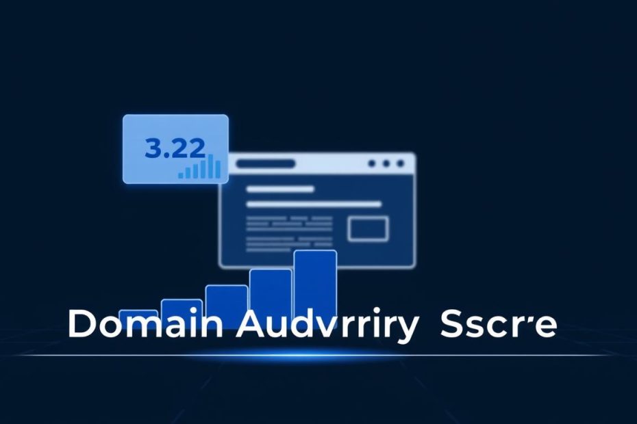 domain authority