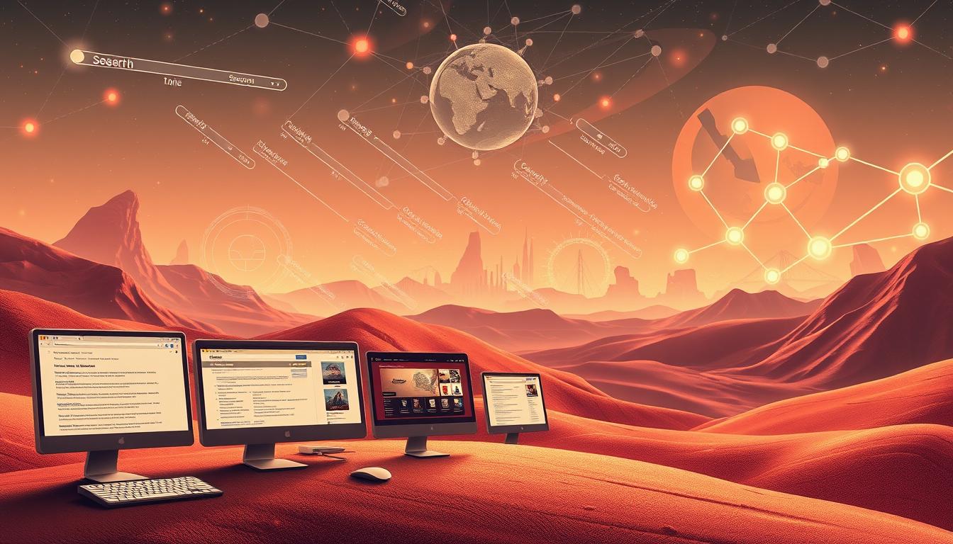The Evolution of Google Algorithms: A Detailed Guide