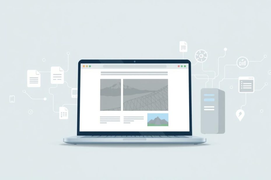 image optimization
