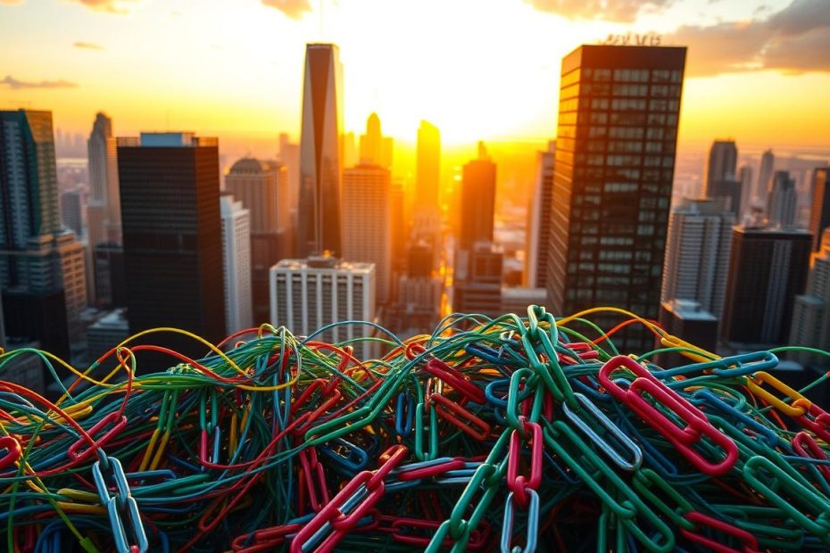 link building