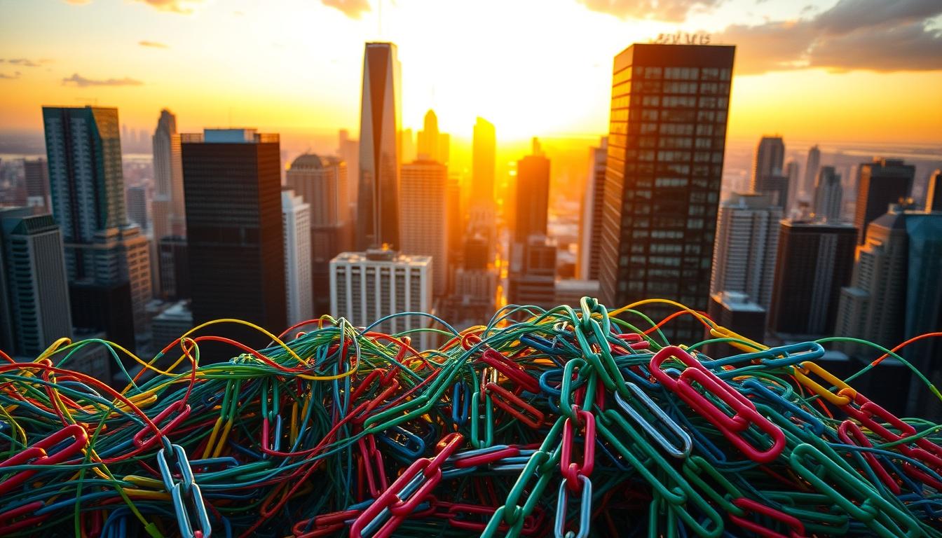 The Ultimate Guide to Link Building for SEO Success