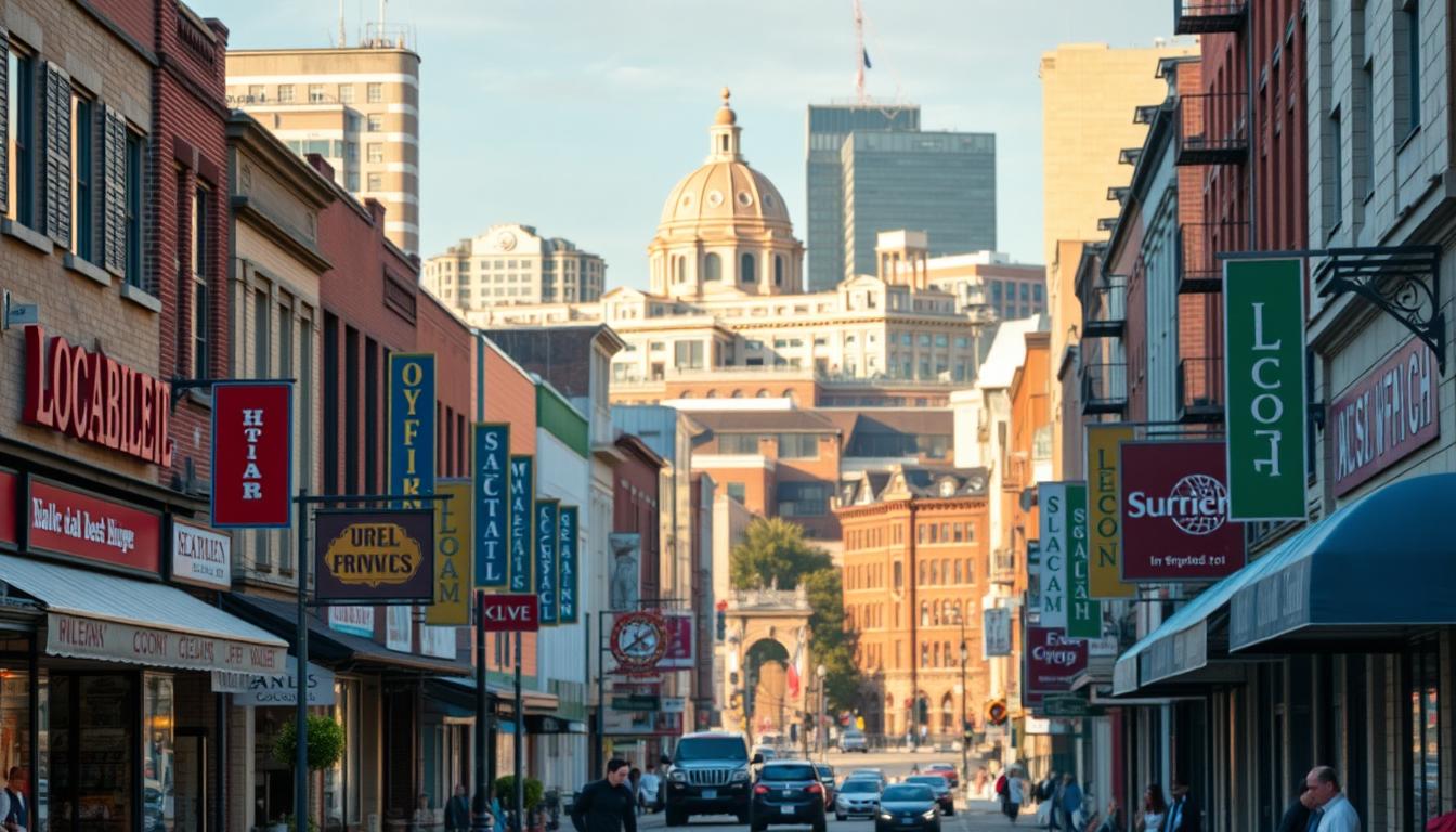 Boost Your Local Business with Local SEO