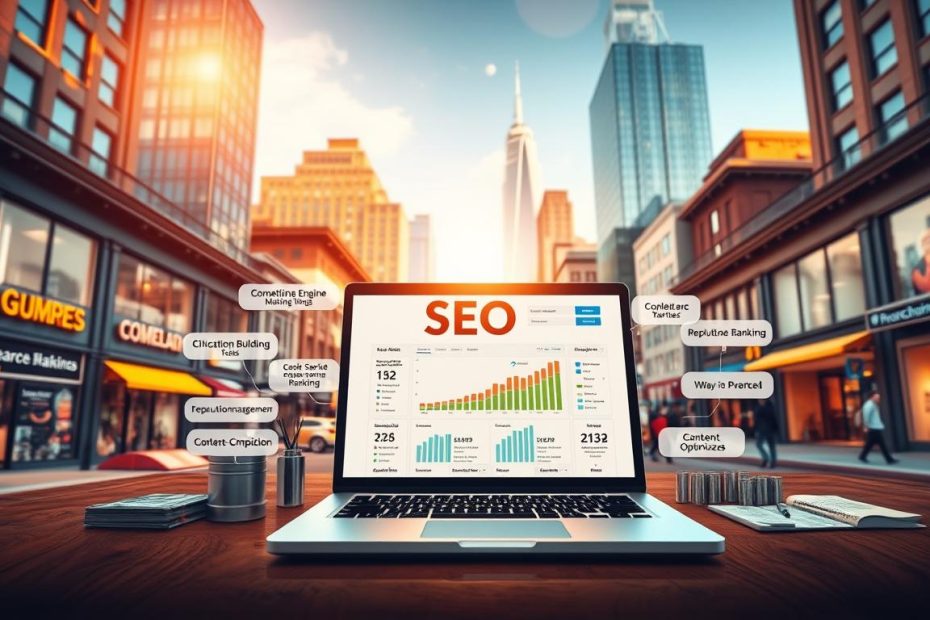 local seo services