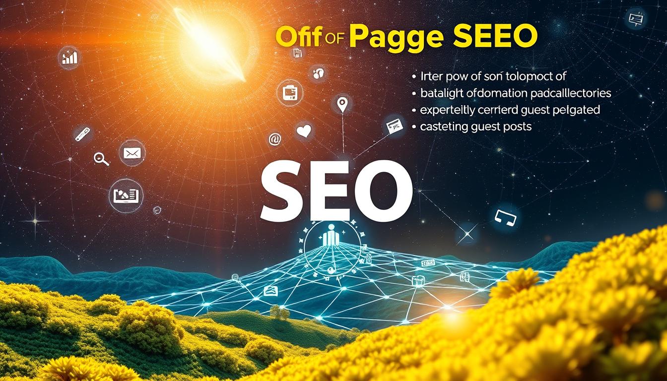 Unlock the Power of Off-Page Optimization for Improved SEO Results