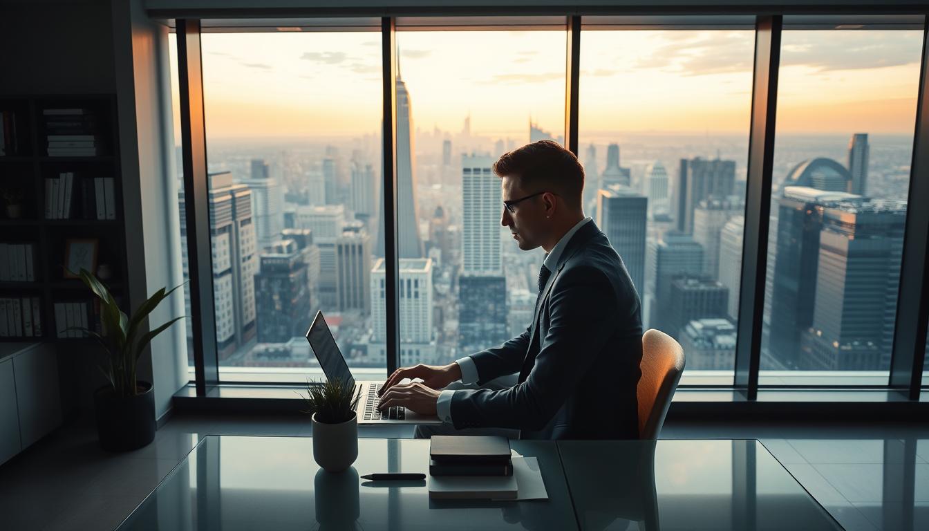 Build Your Online Presence: Expert Advice for Online Success