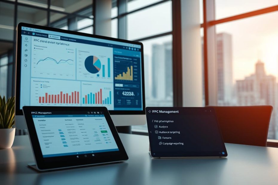 ppc management