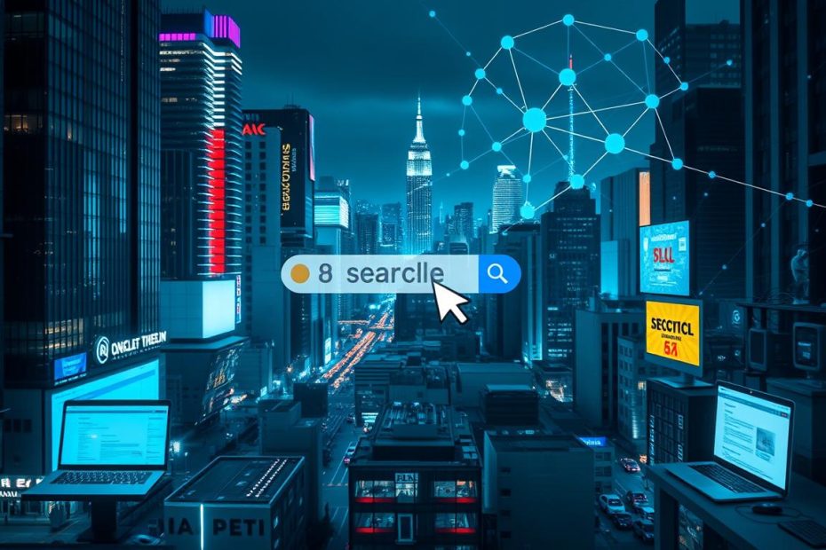 search engine marketing