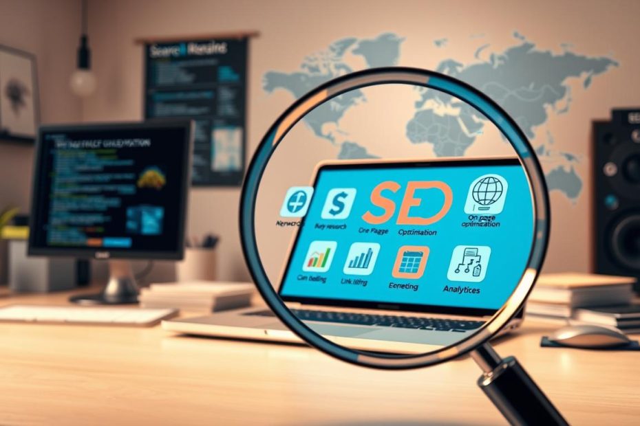 search engine optimization tips