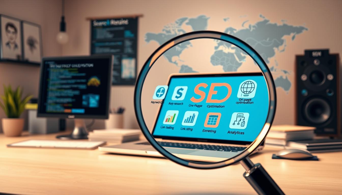 Top SEO Tips for Success